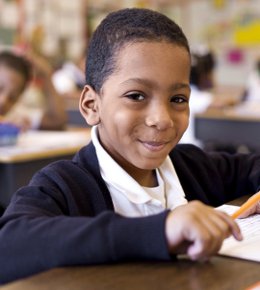 John Rowe: Making a Difference Through Charter Schools - Better Magazine